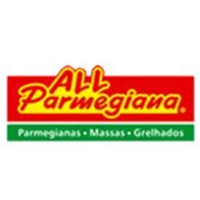 Imperial Cozinhas - All Parmegiana - Rede de Restaurantes